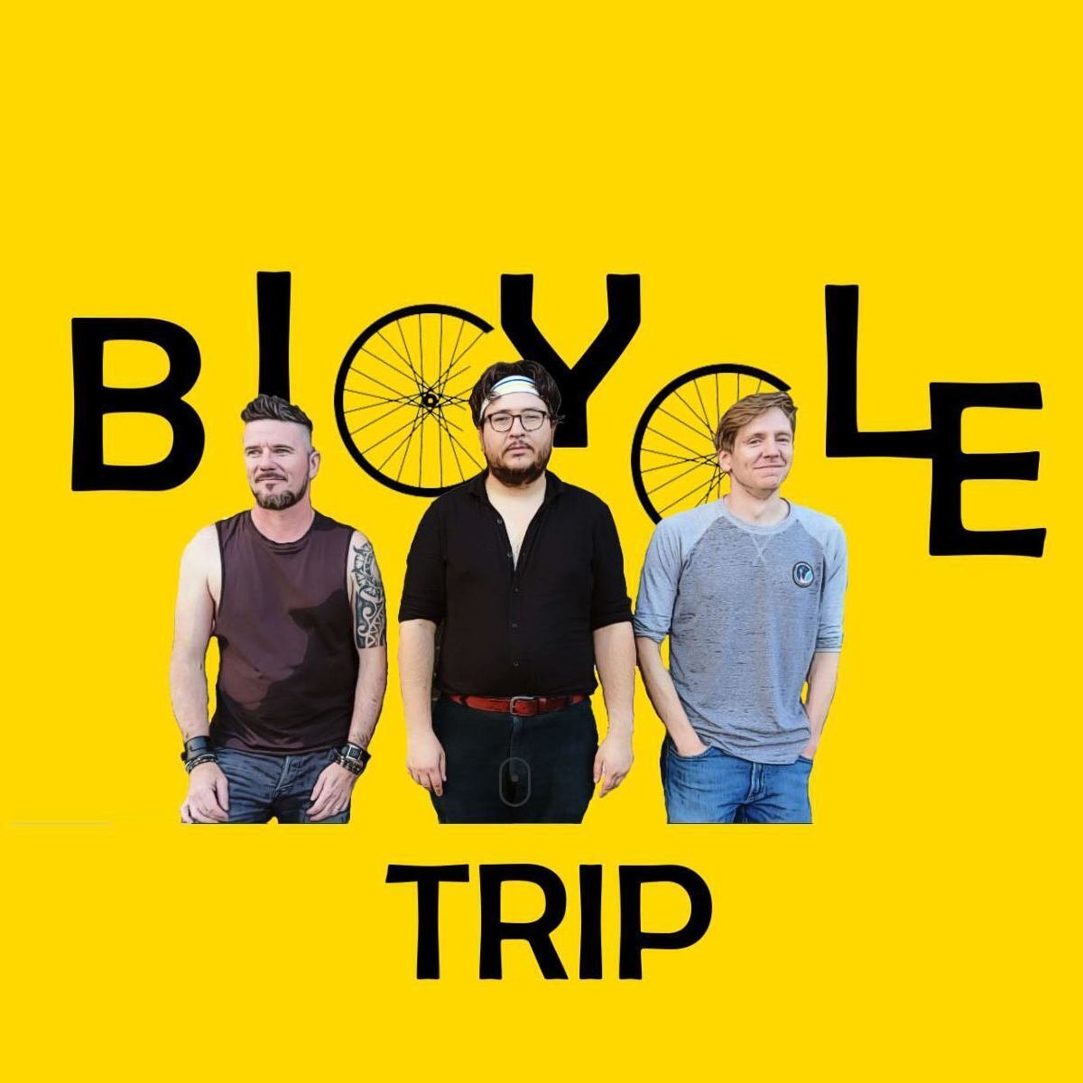 Bicycle Trip | ReverbNation