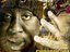Barrington Stewart