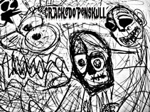 Crackedopenskull