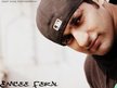 Emcee Feral