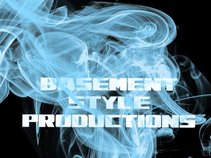 Basement Style