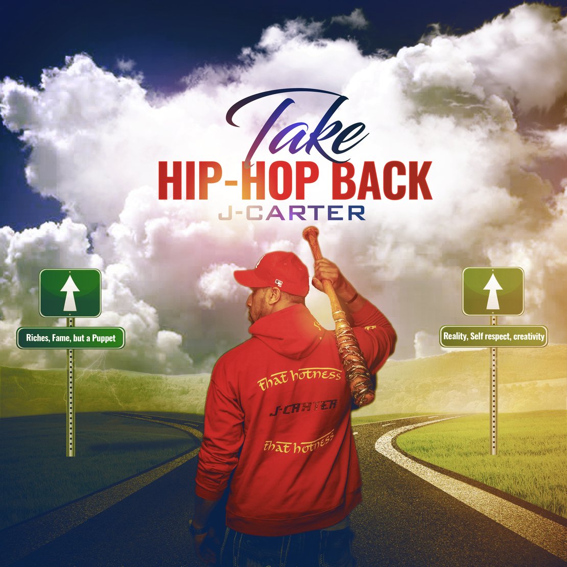 J-CARTER | ReverbNation