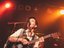 Jacopo & The Late Saints (Artist)