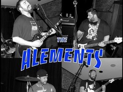 Image for The Alements
