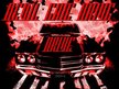 Devil Gate Drive