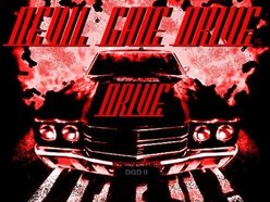 Image for Devil Gate Drive