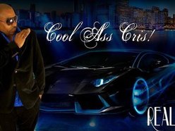 Image for Cool Ass Cris!