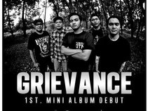 GRIEVANCE
