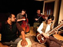 Neel Murgai Ensemble