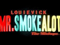 Louie Vick (RuggedMusic)