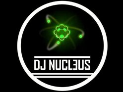 DJ Nucleus