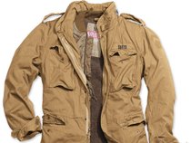 Schimanskis Parka