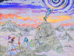 Image for Galactic Sherpas