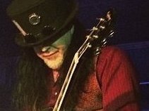 Dan Walker Guitarist