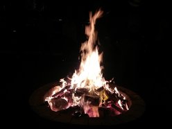 Image for Burn through life
