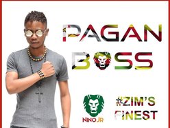 Pagan Boss