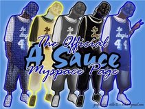 ASauce