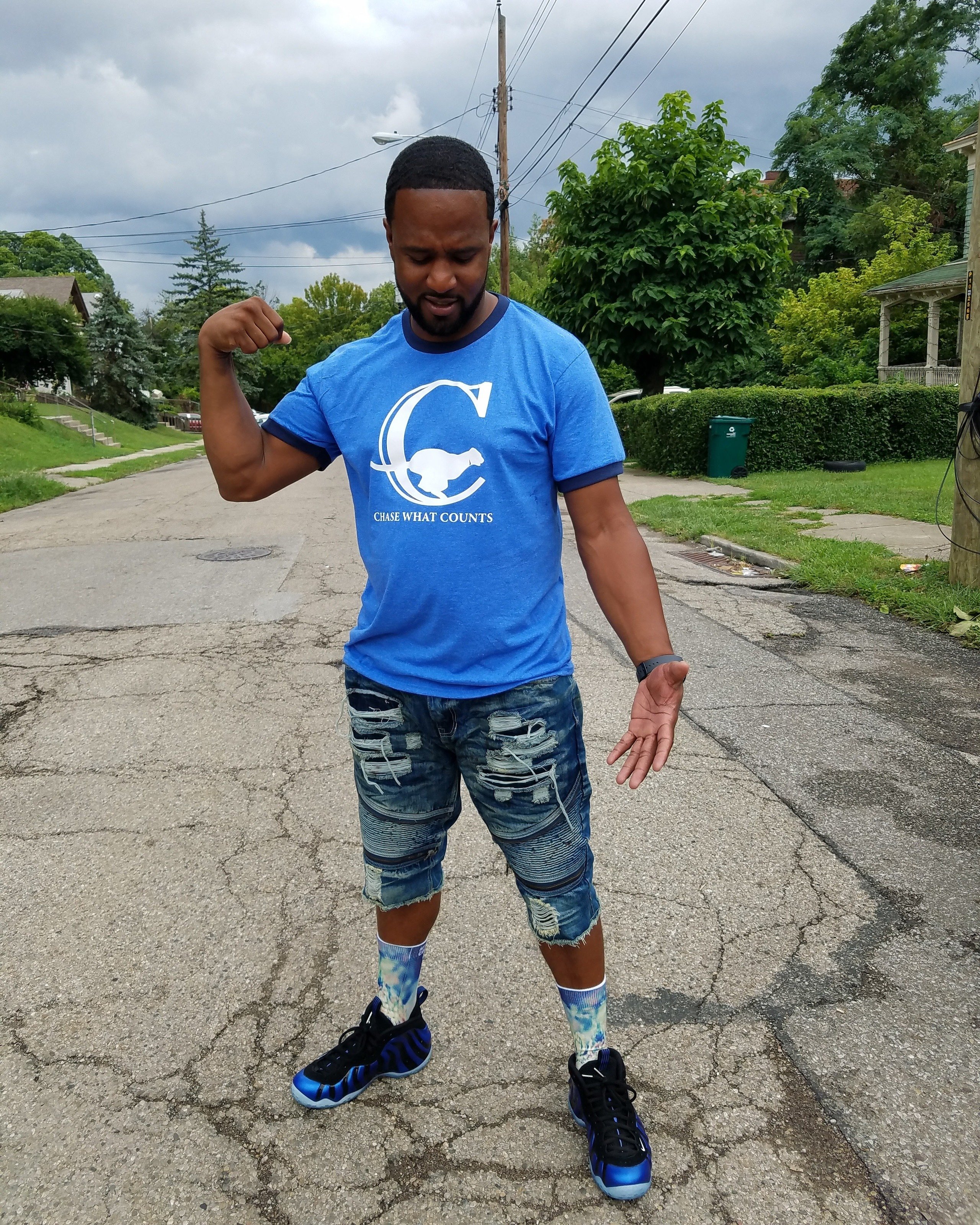 ReverbNation profile picture for @cleanup
