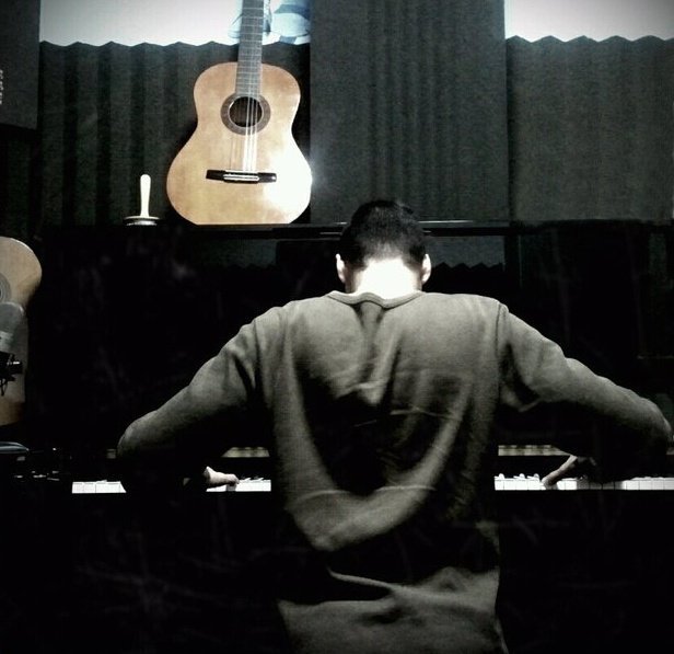 ReverbNation profile picture for @idan