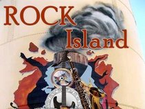 Rock Island Railroad