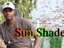 Sun Shade