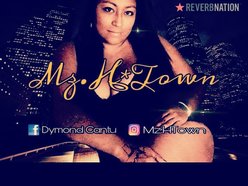 Mz.H-Town