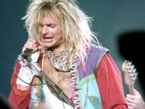 van halen
