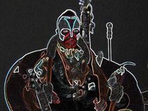 WYTCH DOCTOR