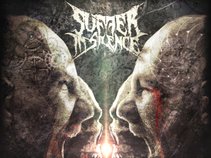 SUFFER IN SILENCE (Official)