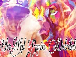 BlezKid Remixx Distributors