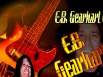 E.B. Gearhart