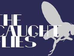 Image for The Caught Flies