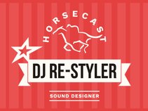 dj re-styler