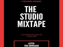 T-Records Studio