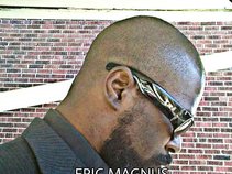 SOLOMON (Eric Magnus)