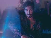 RICKY ESPINOZA