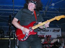 John Michael Soria