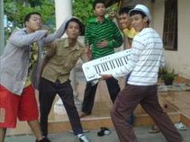 Memory Syndrome (Topi jerami)
