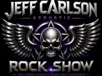 Jeff Carlson Band