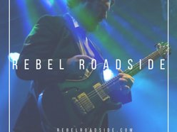 Image for Rebel Roadside