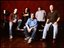 Steve Palmer Band (Artist)