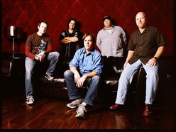 Image for Steve Palmer Band