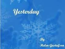 Helen Gustafson