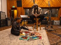 The Lyrical Groove/Kendrick Dial