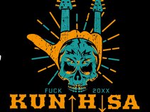 KUN↑H↓SA