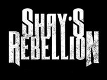 Shays Rebellion