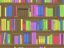 Image for Loud Library