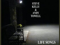 Steve Kelly & Andy Towell