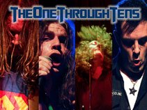 The One Through Tens
