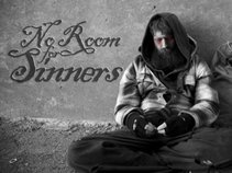No Room for Sinners